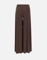 Pantaloni ampi fluidi SP1MA011 6044 KAOS 