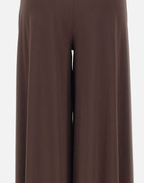 Pantaloni ampi fluidi SP1MA011 6044 KAOS 