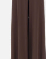 Pantaloni ampi fluidi SP1MA011 6044 KAOS 