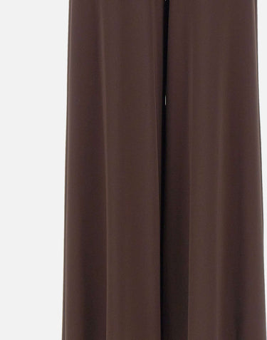 Pantaloni ampi fluidi SP1MA011 6044 KAOS 