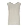 Top con spacchi SP1MR031 1041 KAOS 