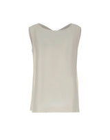 Top con spacchi SP1MR031 1041 KAOS 