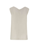 Top con spacchi SP1MR031 1041 KAOS 