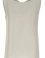 Top con spacchi SP1MR031 1041 KAOS 