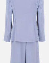 Completo in crepe SP1MR043 0080 KAOS 