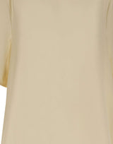 Abito corto in cotone SP1TZ038 1096 KAOS 