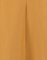Abito corto in cotone SP1TZ038 6000 KAOS 