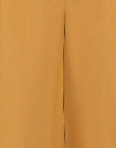 Abito corto in cotone SP1TZ038 6000 KAOS 