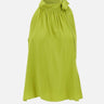 Top con scollo all'americana SP5OR001 2002 KAOS 