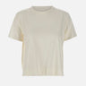 T-shirt in misto viscosa SPBMA014 1041 KAOS 
