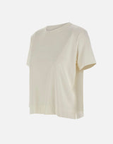 T-shirt in misto viscosa SPBMA014 1041 KAOS 