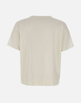 T-shirt in misto viscosa SPBMA014 1041 KAOS 