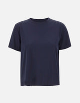 T-shirt in misto viscosa SPBMA014 3003 KAOS 
