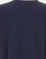 T-shirt in misto viscosa SPBMA014 3003 KAOS 