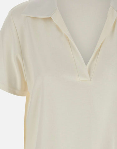 Blusa con scollo a V SPBMA016 1041 KAOS 