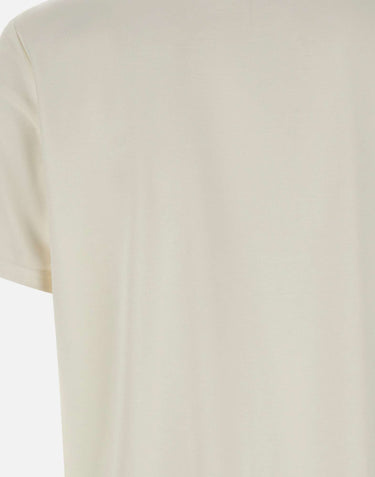 Blusa con scollo a V SPBMA016 1041 KAOS 