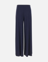 Pantaloni in misto viscosa SPBMA018 3003 KAOS 