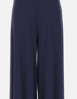 Pantaloni in misto viscosa SPBMA018 3003 KAOS 