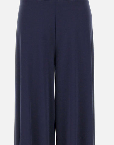 Pantaloni in misto viscosa SPBMA018 3003 KAOS 