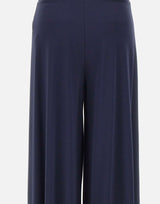 Pantaloni in misto viscosa SPBMA018 3003 KAOS 