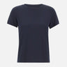 T-shirt in viscosa SPBMA020 3003 KAOS 