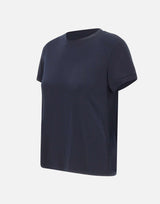 T-shirt in viscosa SPBMA020 3003 KAOS 