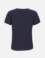 T-shirt in viscosa SPBMA020 3003 KAOS 