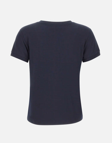 T-shirt in viscosa SPBMA020 3003 KAOS 