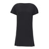 Abito corto in maglia SPBPT019 0001 KAOS 
