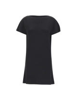 Abito corto in maglia SPBPT019 0001 KAOS 