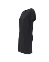 Abito corto in maglia SPBPT019 0001 KAOS 