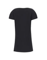 Abito corto in maglia SPBPT019 0001 KAOS 
