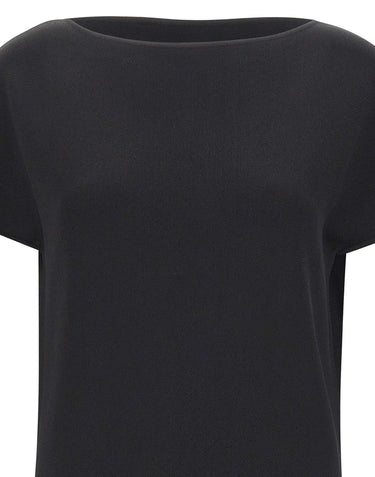Abito corto in maglia SPBPT019 0001 KAOS 
