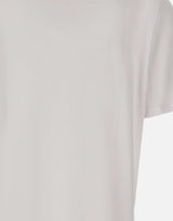 T-shirt con ricami gioiello SPJDK001 1019 KAOS 
