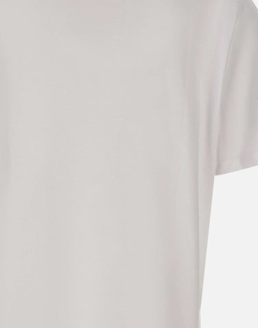 T-shirt con ricami gioiello SPJDK001 1019 KAOS 