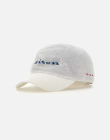 Cappello da baseball in cotone UCAPP69K0720F05 002 KITON 