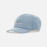 Cappello da baseball in cotone UCAPP74K0743F01 002 KITON 