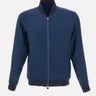 Giacca in lino UGO001H0928610 00M KITON 
