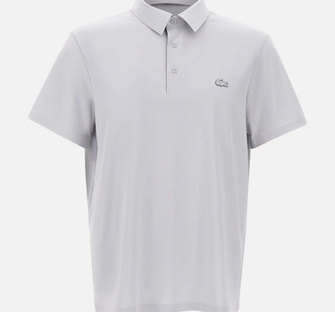 Polo regular fit "Commuter" DH1604 ACZ LACOSTE 