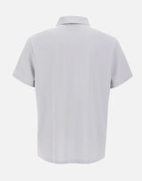Polo regular fit "Commuter" DH1604 ACZ LACOSTE 