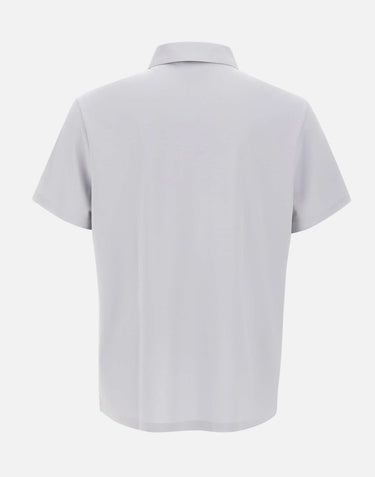 Polo regular fit "Commuter" DH1604 ACZ LACOSTE 
