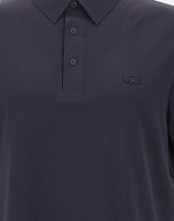 LACOSTE Polo regular fit "Commuter" BLUE Uomo 