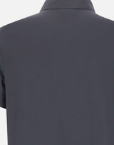 LACOSTE Polo regular fit "Commuter" GREY Uomo 