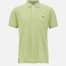 LACOSTE Polo in cotone GREEN Uomo 