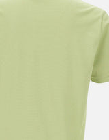 LACOSTE Polo in cotone GREEN Uomo 