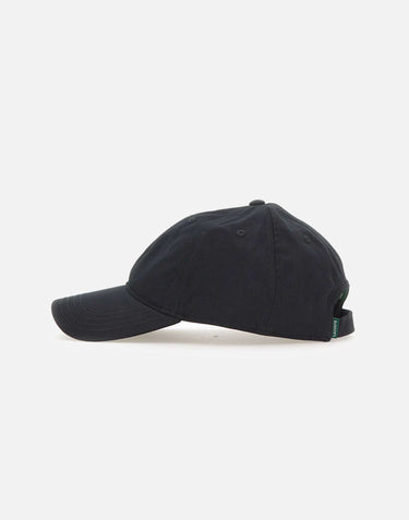 Capello da baseball in twill di cotone RK0440 031 LACOSTE 