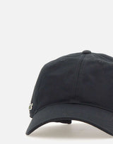 Capello da baseball in twill di cotone RK0440 031 LACOSTE 