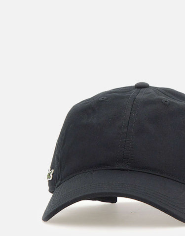 Capello da baseball in twill di cotone RK0440 031 LACOSTE 