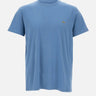 T-shirt in cotone TH6709 JBK LACOSTE 
