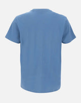 T-shirt in cotone TH6709 JBK LACOSTE 